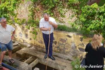 Foto Francisco J. Santana